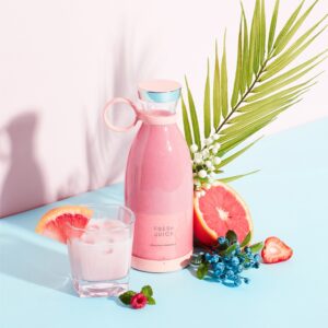 Cool Electric Juicer Blender Mixer