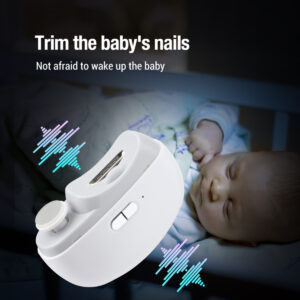 Cool Electric Nail Clippers