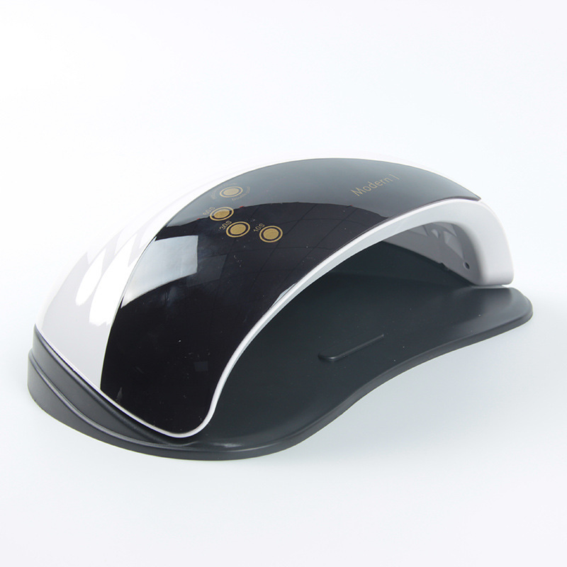 Home Simple LED Nail Light Therapy Machine - Image 10