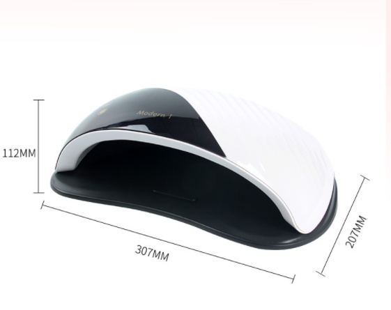 Home Simple LED Nail Light Therapy Machine - Image 4