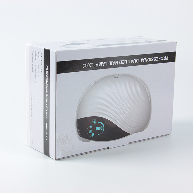Home Simple LED Nail Light Therapy Machine - Image 2