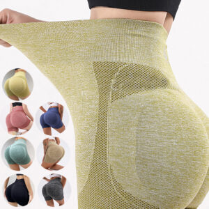 Fitness Yoga Women Gym Shorts
