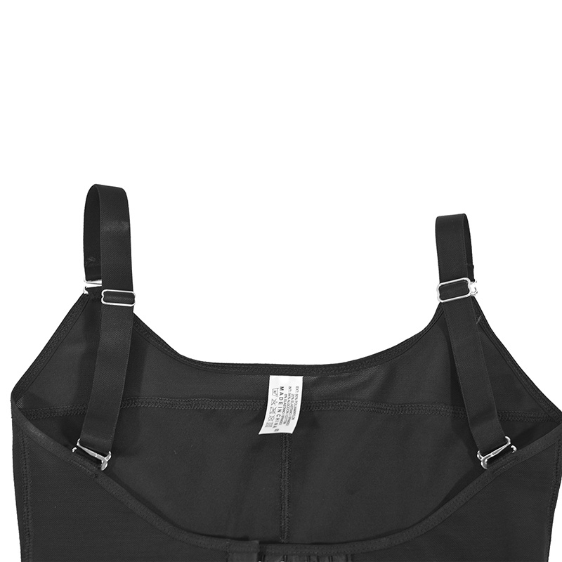 Breasted Belly Bound Body Shaper Pants - Image 2